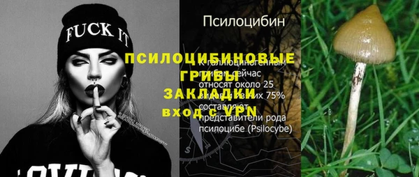 кристаллы Липки