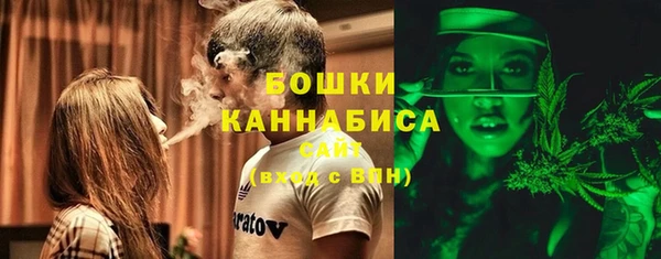 альфа пвп Лиски